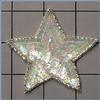 Star Appliques